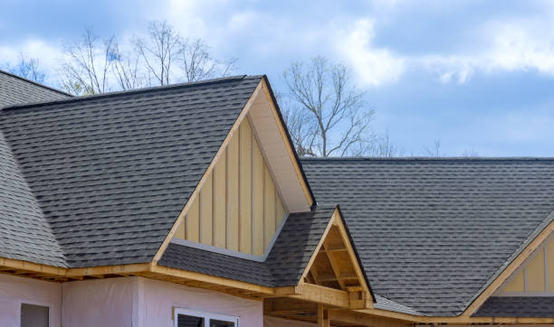 Best Commercial Roofing Services  in West Brattleboro, VT