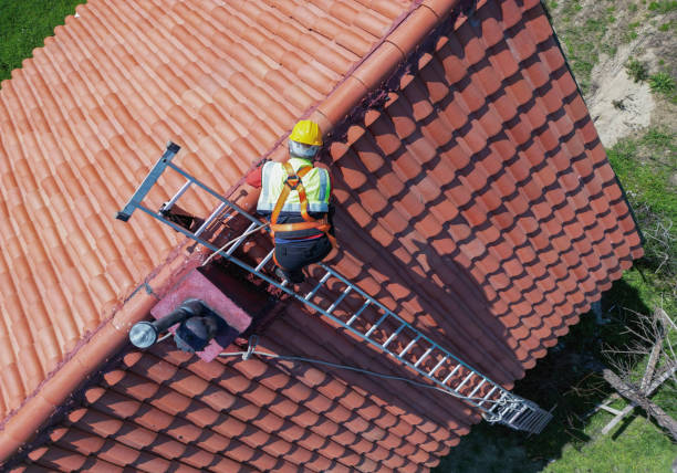 Best Chimney Flashing Repair  in West Brattleboro, VT